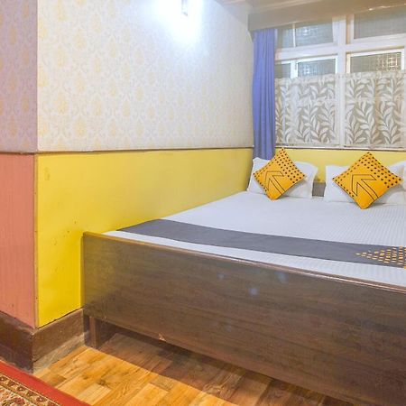 Oyo Hotel Dil Dardzsiling Kültér fotó