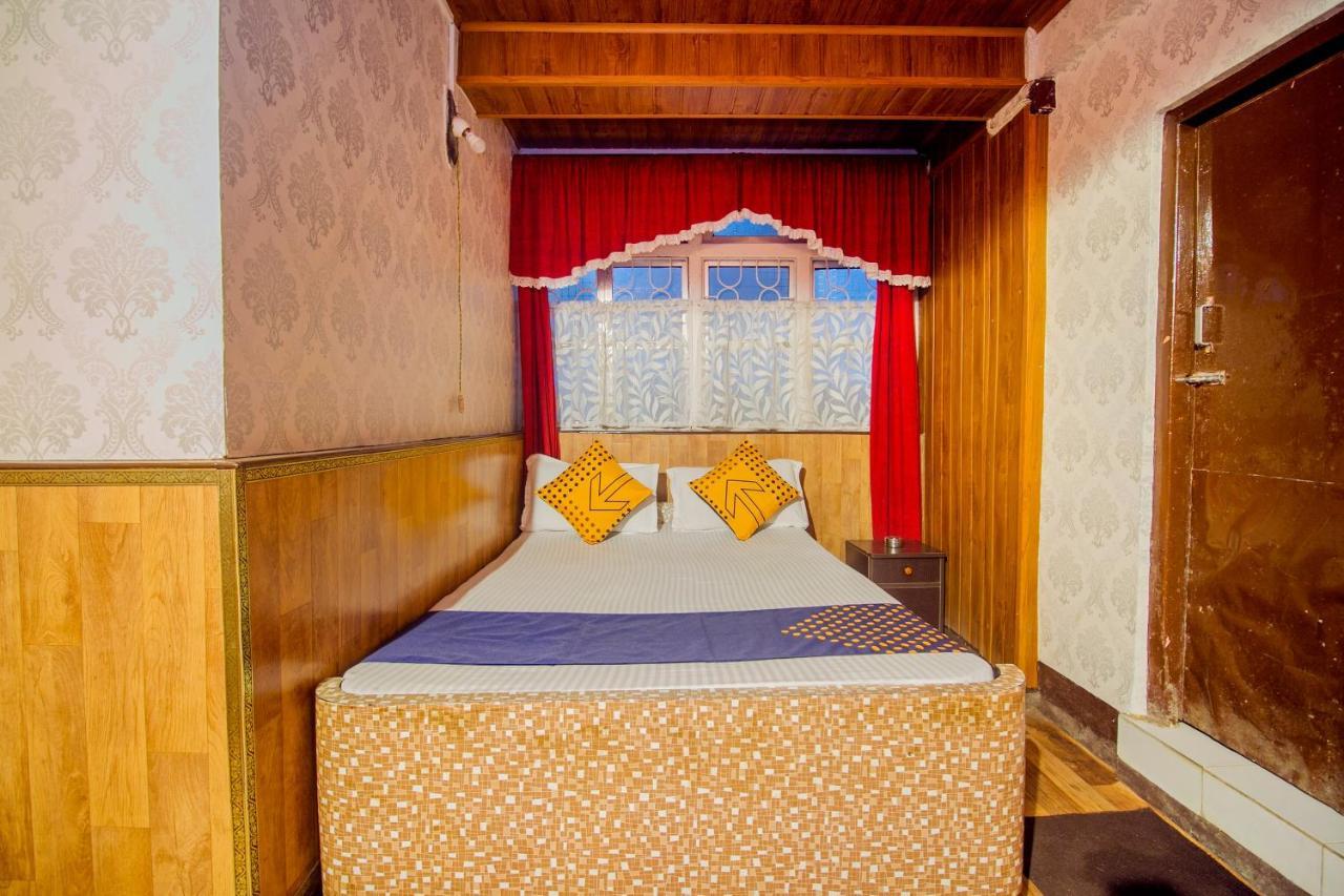 Oyo Hotel Dil Dardzsiling Kültér fotó