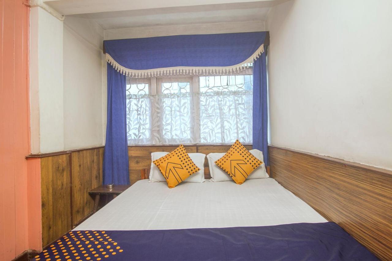Oyo Hotel Dil Dardzsiling Kültér fotó