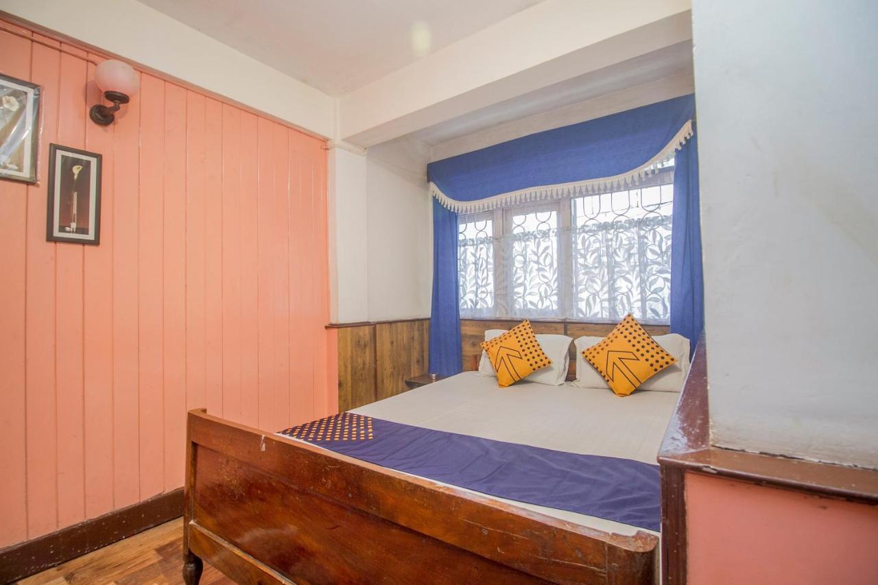 Oyo Hotel Dil Dardzsiling Kültér fotó