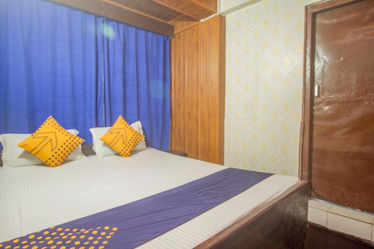 Oyo Hotel Dil Dardzsiling Kültér fotó
