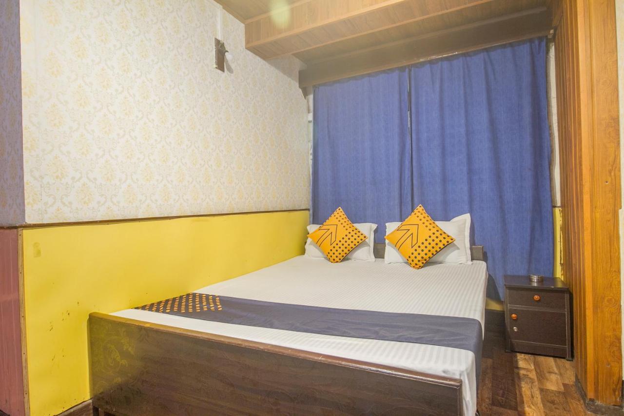 Oyo Hotel Dil Dardzsiling Kültér fotó