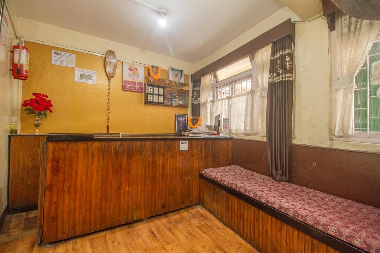 Oyo Hotel Dil Dardzsiling Kültér fotó