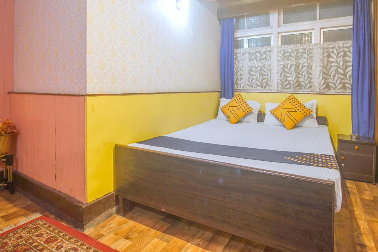 Oyo Hotel Dil Dardzsiling Kültér fotó