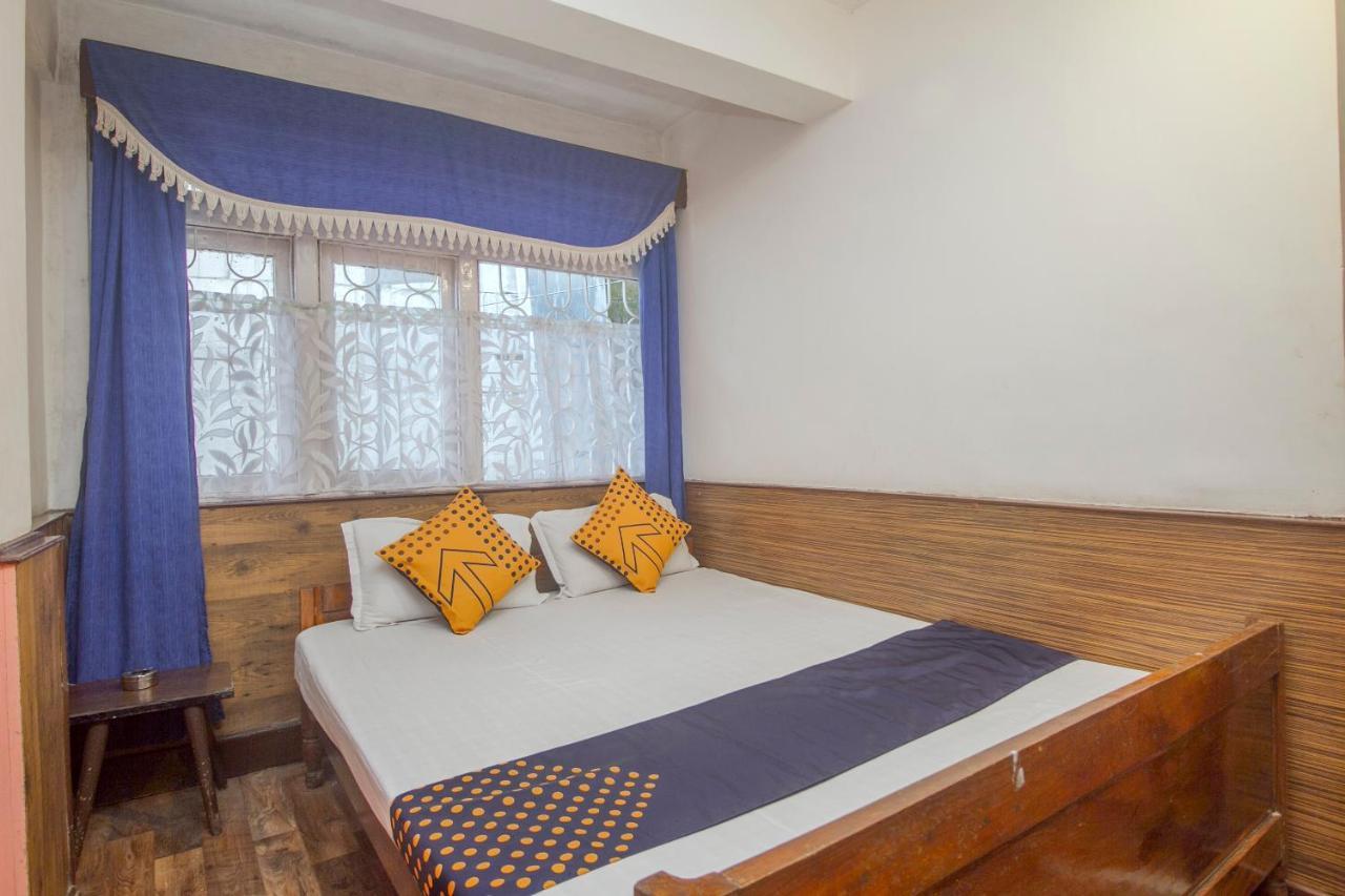 Oyo Hotel Dil Dardzsiling Kültér fotó