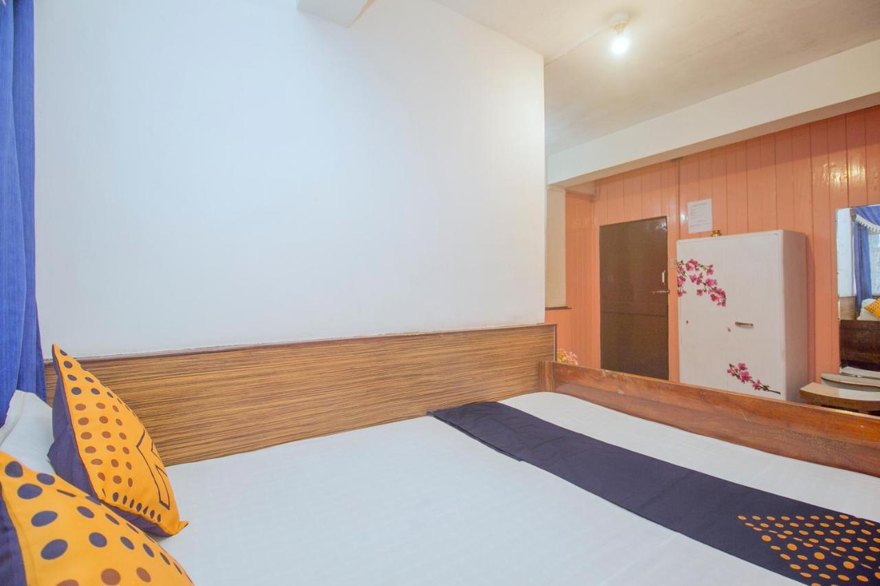 Oyo Hotel Dil Dardzsiling Kültér fotó