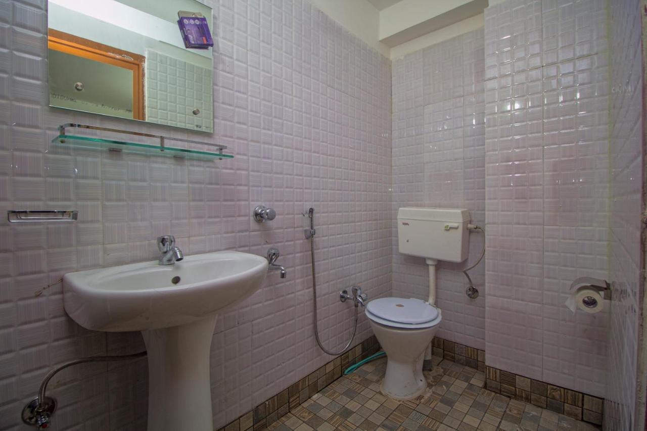 Oyo Hotel Dil Dardzsiling Kültér fotó