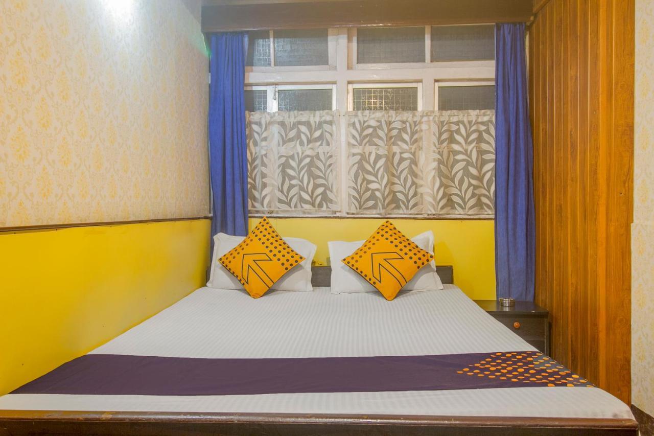 Oyo Hotel Dil Dardzsiling Kültér fotó
