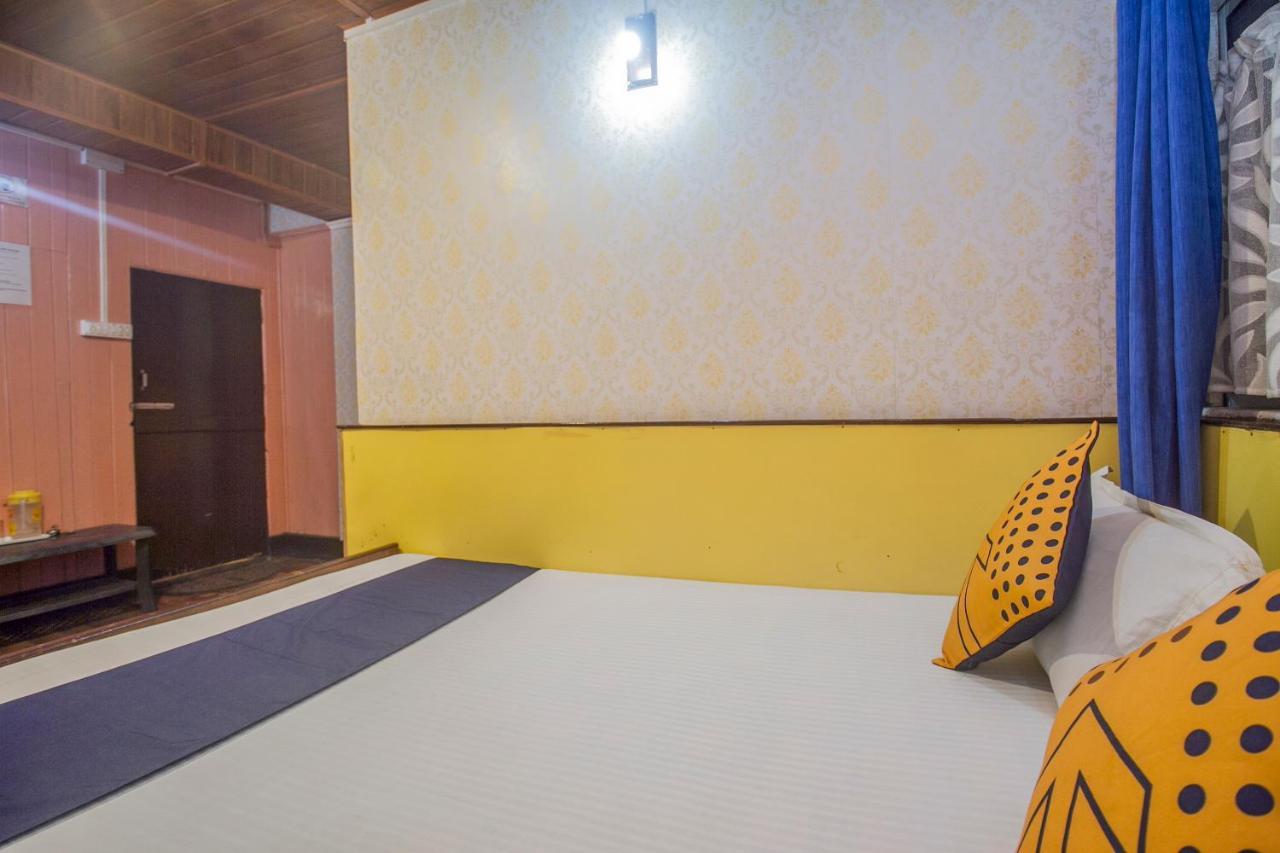 Oyo Hotel Dil Dardzsiling Kültér fotó