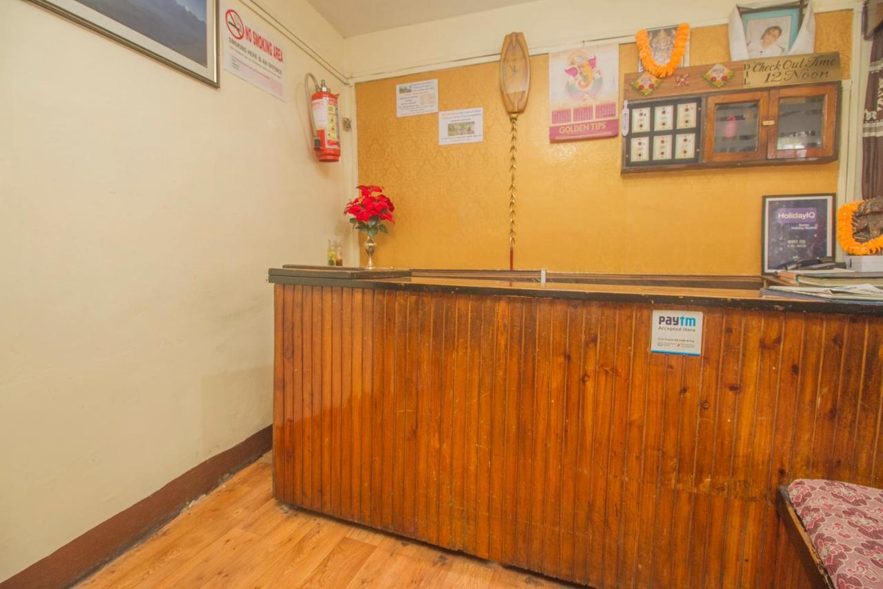 Oyo Hotel Dil Dardzsiling Kültér fotó