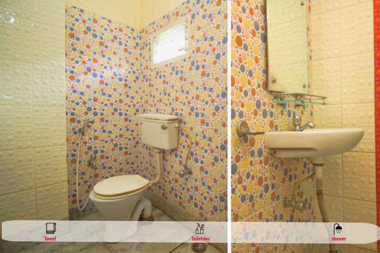 Oyo Hotel Dil Dardzsiling Kültér fotó
