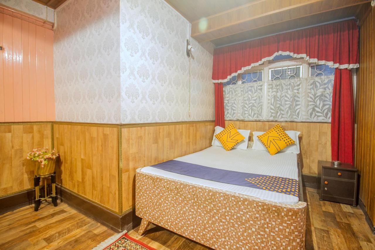 Oyo Hotel Dil Dardzsiling Kültér fotó