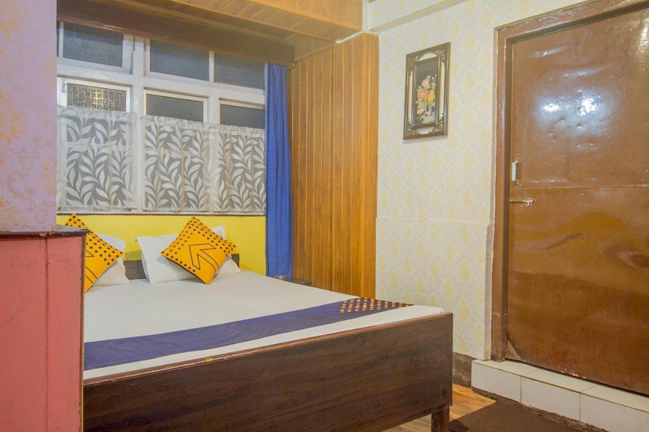 Oyo Hotel Dil Dardzsiling Kültér fotó