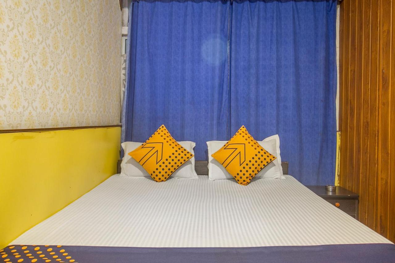 Oyo Hotel Dil Dardzsiling Kültér fotó